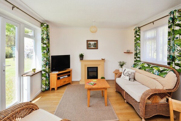 منطقة المعيشة