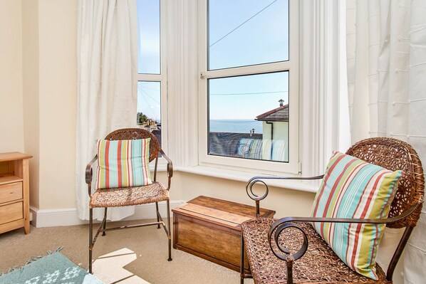 Casa de campo | Interior