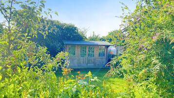 Casa de campo | Exterior