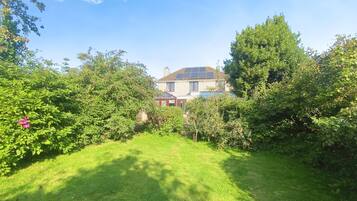 Casa de campo | Áreas de la propiedad