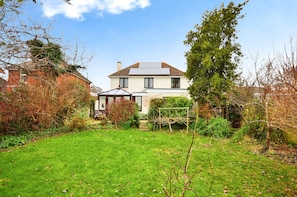 Cottage | Exterior