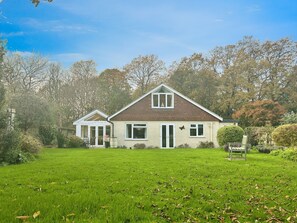 Casa de campo | Fachada