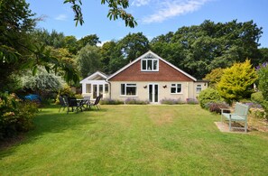 Cottage | Interior - Woodside Cottage (Ventnor)
