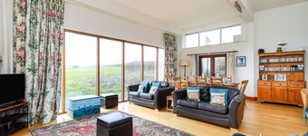 The Old Signal House