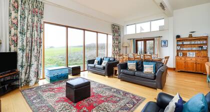 The Old Signal House