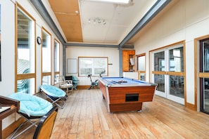 Cottage | Interior