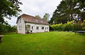 Cottage | Interior - Rofford Lodge (Yarmouth)