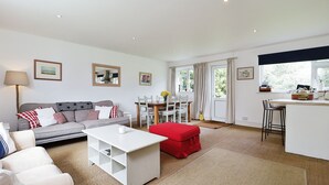Småhus | Oppholdsområde