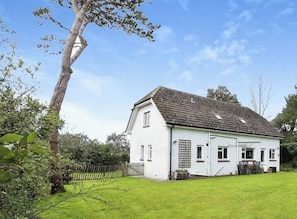 Cottage | Exterior