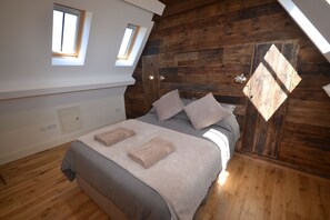 Room - The Old Barn (Ventnor)