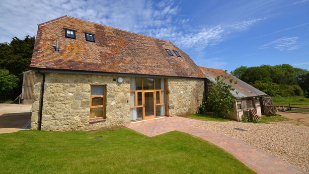 Unclassified image, 1 of 24, button - The Old Barn (Ventnor)