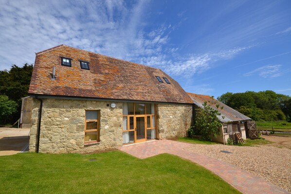 Cottage | Intérieur