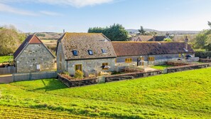 Ferienhaus | Innenbereich