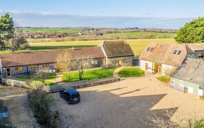 Ferienhaus | Innenbereich