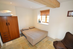 Cottage | 2 chambres, draps fournis