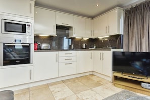 Cottage | Private kitchen