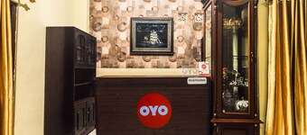 OYO 2165 Alyah Guest House Syariah