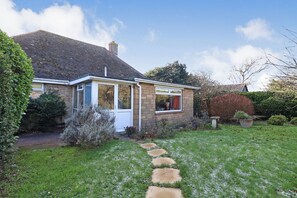 Cottage | Extérieur