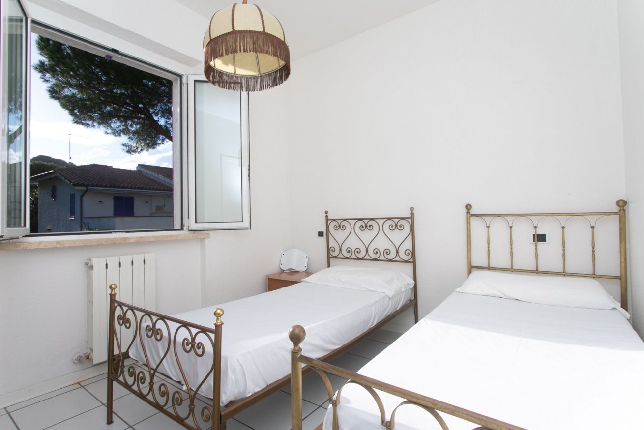 3 chambres, draps fournis