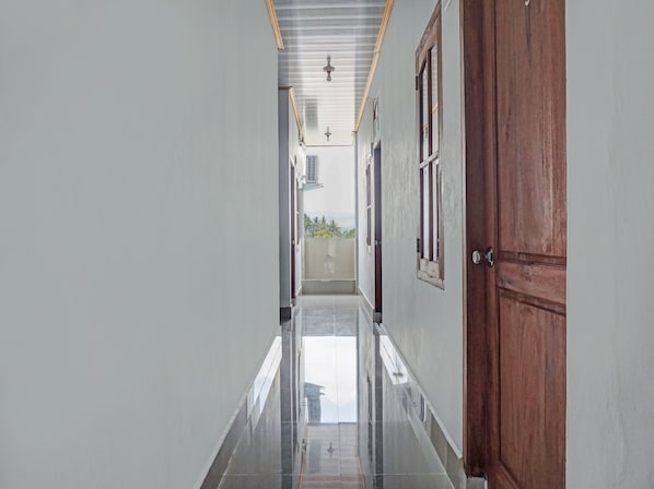 Detall de l'interior