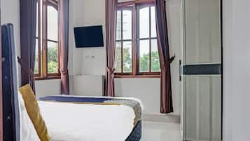 Standard Double Room | Free WiFi
