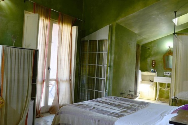 Chambre Double (Francia)