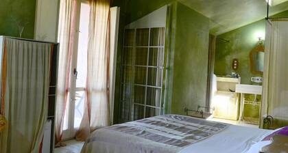 Hotel Alma de Romero