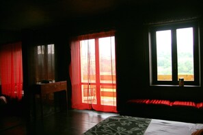 Double Room (Zen)