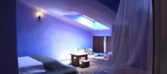 Hotel Alma de Romero