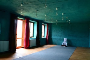 Yoga