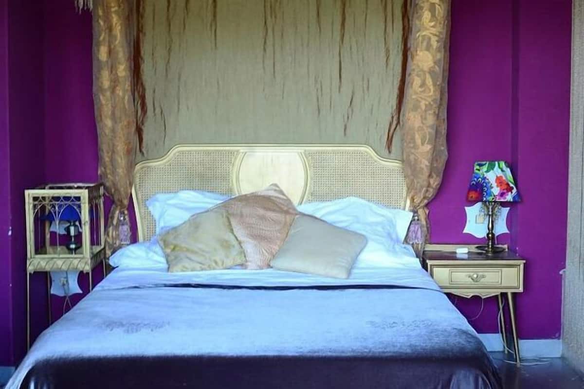 Romantic Double Room (Inglaterra)
