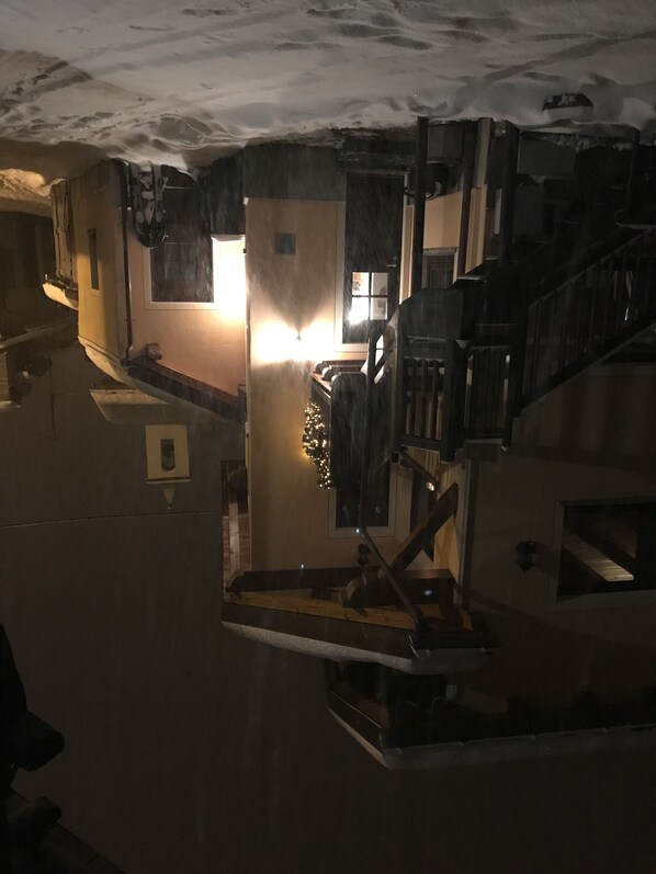 Interior - house of hearts - house of hearts (La Thuile)