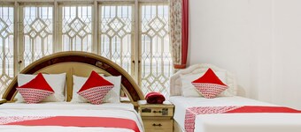 OYO 2301 Hocky Guest House
