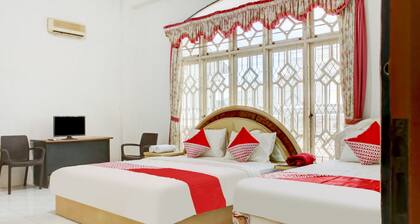 OYO 2301 Hocky Guest House