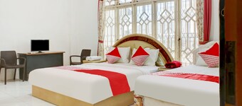OYO 2301 Hocky Guest House