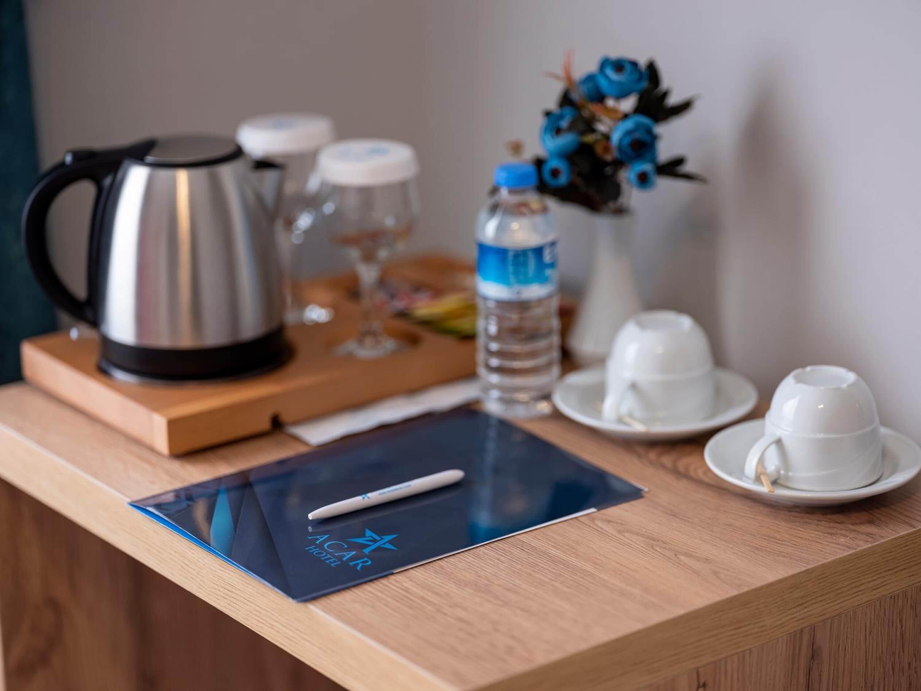 electric kettle, high chair