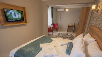 Comfort Studio Suite