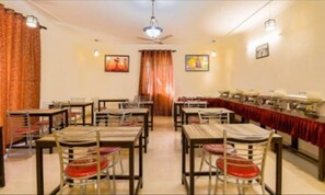 الأطباق الهندية