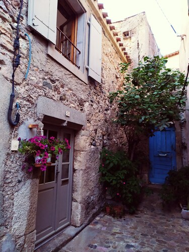 Haus 5 (für zwei Reisende)