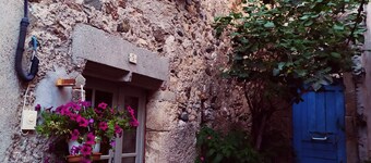 Hus 5 (for to reisende)