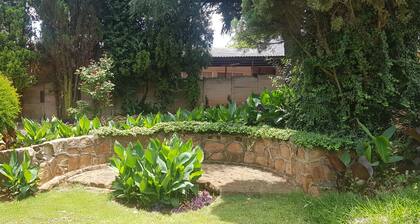 Kaths über Amy. Kommen Sie und erleben Sie das Zuhause fern von Zuhause.