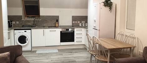 Comfort Apartment | Private kitchen