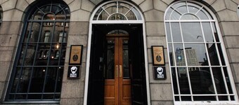 Brewdog Kennels Aberdeen