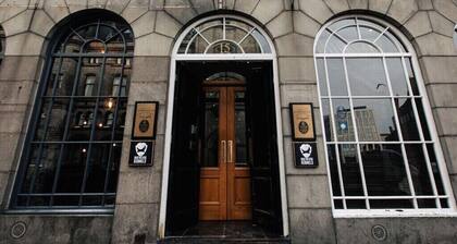 Brewdog Kennels Aberdeen