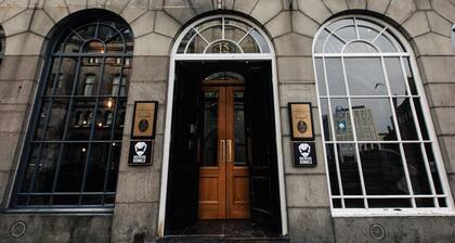 BrewDog Kennels Aberdeen
