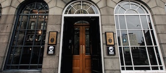 BrewDog Kennels Aberdeen
