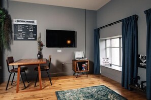 Interior - BrewDog Kennels Aberdeen (Aberdeen)