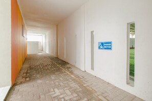 Property grounds - OYO 2228 Arwinda Costel (Cianjur)