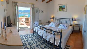 3 間睡房、熨斗/熨衫板、免費 Wi-Fi