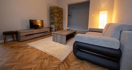 Victus Apartamenty - Grande